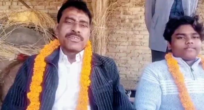 SIR के चलते 40 साल बाद घर लौटे व्यक्ति, धर्मांतरण से फिर लौटे मूल धर्म में