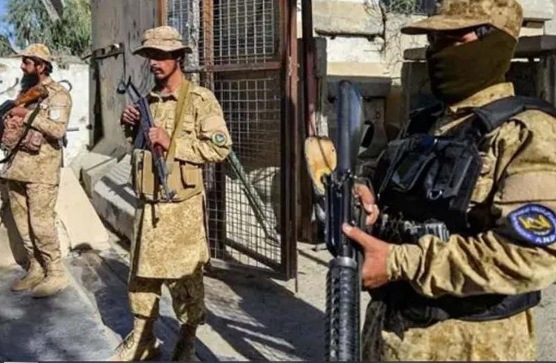 खोस्त में पाकिस्तानी सेना की घुसपैठ, 9 बच्चों समेत 10 की मौत