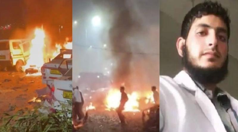 जैश मॉड्यूल में गहरे वैचारिक और वित्तीय मतभेद हुए उजागर