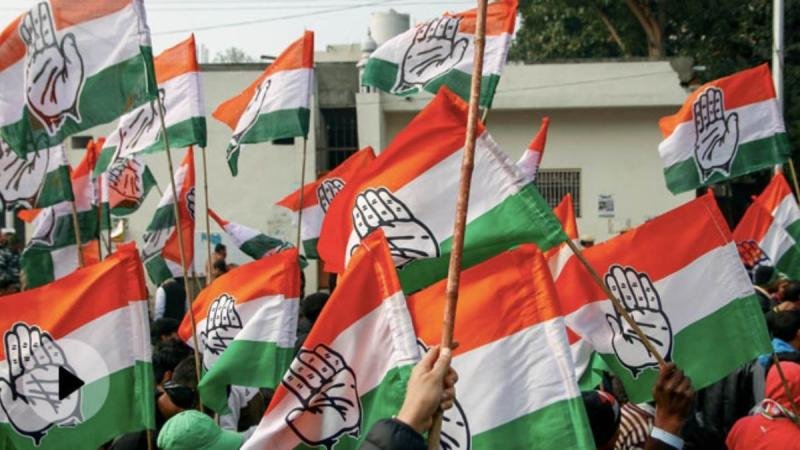 7 नेताओं को 6 साल के लिए निष्कासित