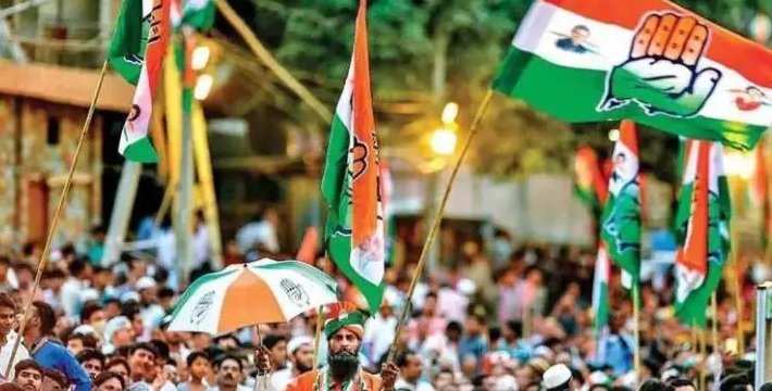 बिहार में कांग्रेस ने कई नेताओं को पार्टी से निकाला, पार्टी-विरोधी गतिविधियों के कारण एक्शन