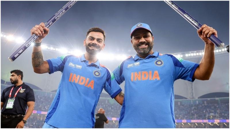 धोनी का शहर गूँजा रोहित-कोहली के नाम से, IND‑SA वनडे का टिकट पाने को फैंस ने ठंडी रात को भी नहीं छोड़ी क़तार