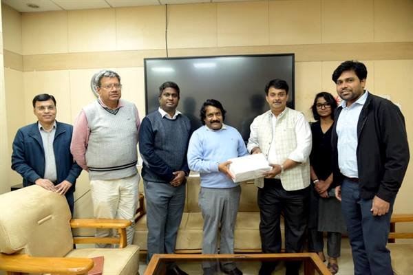 मध्यप्रदेश बनेगा खनिज आधारित आर्थिक विकास का केंद्र