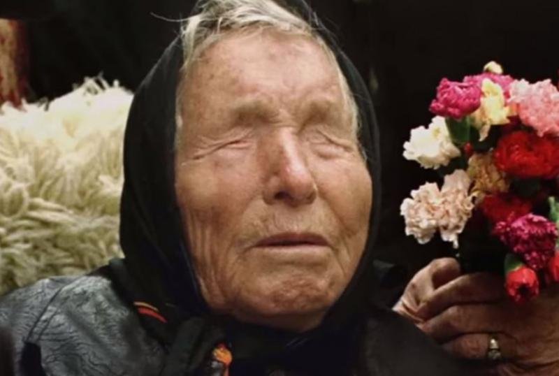 2026 में आसमान से आएगी आफत…बार-बार आएगा भंकूप…….ये हम नहीं बाबा वंगा कह रहे