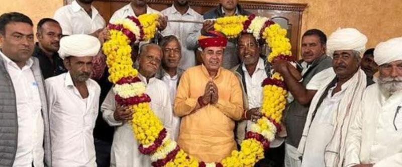 सरकार ग्रामीण क्षेत्रों के समावेशी विकास के लिए कृत संकल्पित