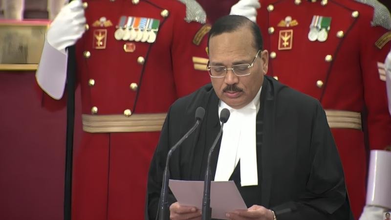 नए CJI के कार्यभार संभालते ही सुप्रीम कोर्ट में कई अहम मामलों पर बढ़ा फोकस