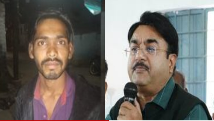 मंत्री नरेंद्र शिवाजी पटेल का बयान आया सामने