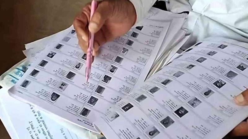 2003 की वोटर लिस्ट डाउनलोड करने का आसान तरीका, घर बैठे करें काम!