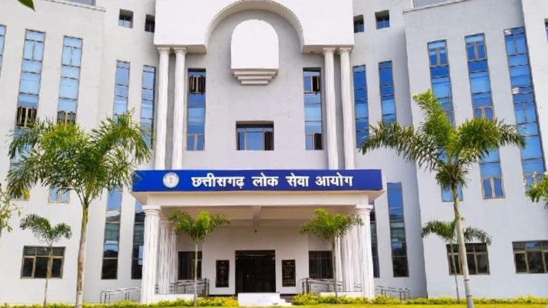 CGPSC 2025 का धमाका! नायब तहसीलदार के पदों की बाढ़, आज जारी होगा नोटिफिकेशन, जानिए कितनी वैकेंसी!