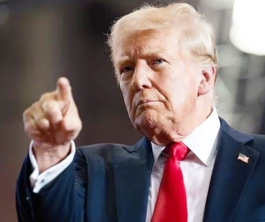 अमेरिका ने वेनेजुएला का आसमान किया सील, करवा दी खतरनाक हथियारों की तैनाती अमेरिका ने वेनेजुएला का आसमान किया सील, करवा दी खतरनाक हथियारों की तैनाती