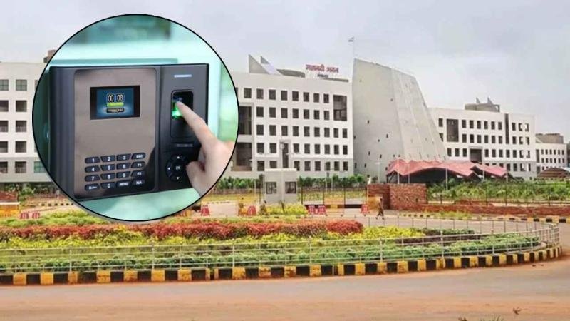 छत्तीसगढ़ मंत्रालय अलर्ट! आज से लागू हुई ‘नो लेट-लतीफी’ नीति, सरकारी कर्मियों पर गिरेगी गाज, जानें नई व्यवस्था